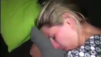 Mature Mom Enjoys Anal Sex In Homemade Video