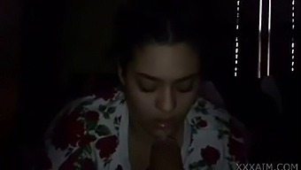 Princesse Arabe Profite D'Un Délice Turc Dans Cette Vidéo Chaude