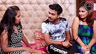 Indian Web Series 00002 With Hardcore Fucking And Intense Passion