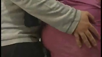 Action Anale Amateur Dans Un Bus Public - Vidéo Youporn