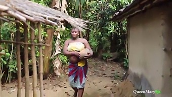 Un Mari Découvre Son Beau-Frère Dans Un Moment Intime Avec Sa Femme, L'Obligeant À Regarder Pendant Qu'Il La Prend