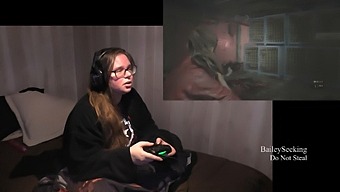 Παίξτε Στο Μέρος 3 Του Resident Evil 2 Με Μια Γυμνή Ανατροπή