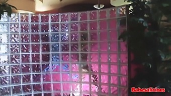 Pov Teen (18+) Stedsøster Bliver Fræk