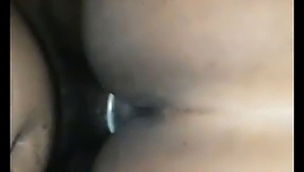 Watch Two Lovers Indulge In A Steamy Doggie Style Fuck Session