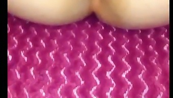 ¡video Real De Castigo De Hijastra Con Penetración Anal! ¡no Te Lo Pierdas!