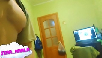 Pelajar Kolej Tertangkap Dalam Video Hardcore
