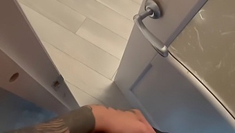 Hd Porn: Watch As A Babe Stepsister Pleasures Herself With Her Hands And Mouth