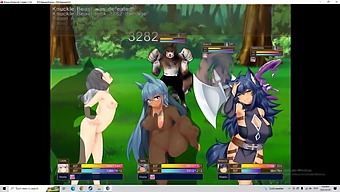 Kagura Games Predstavuje Vzrušujúcu Hentai Cestu V Brave Alchemist: Collette'S Tale (Časť 12)