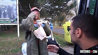 Jestem Zdesperowana I Nie Mam Innych Opcji!