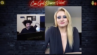 Pornhub'S Amateur Sensation Offers Insights Into Webcam Modeling