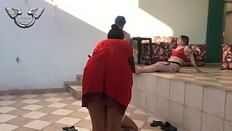 Епизод 1 - Непубликувани Кадри От Himeros Manor