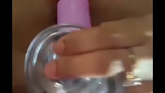 当我回到意识时我做了什么(用面具自慰)