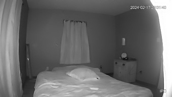 Misty Demonstrates How To Create An Erotic Atmosphere Through Paranormal Activities In Season 1, Episode 13