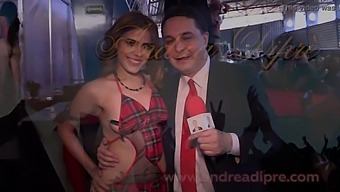 Andrea Dipre V Smyslném Sólovém Vystoupení