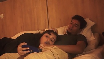 My Stepbrother Had An Oral Sex With Me And He Treated Me Like A Whore.